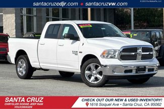 Used 2019 RAM 1500 Big Horn image 1