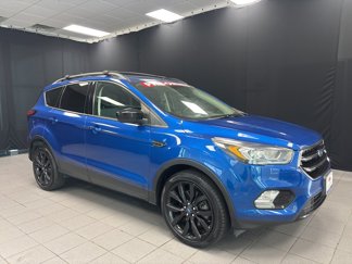 Used 2019 Ford Escape SE image 1
