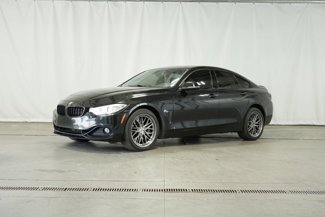 Used 2015 BMW 435i Gran Coupe xDrive image 1