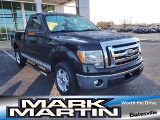 Used 2011 Ford F150 XLT w/ XLT Convenience Pkg image 1