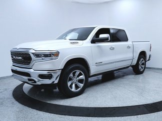 Used 2019 RAM 1500 Limited image 1