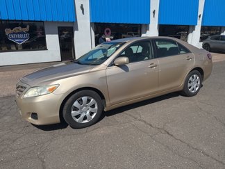 Used 2011 Toyota Camry image 1