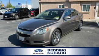 Used 2010 Chevrolet Malibu LT w/ Power Convenience Package image 1