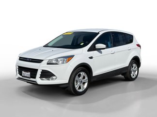 Used 2016 Ford Escape SE image 1