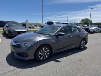 Used 2016 Honda Civic EX image 1