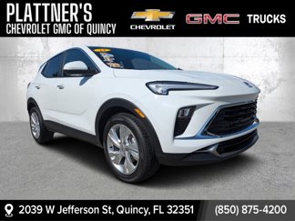 Used 2024 Buick Encore GX Preferred image 1