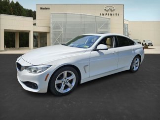 Used 2015 BMW 428i Gran Coupe image 1