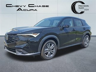 New 2025 Acura ADX AWD image 1