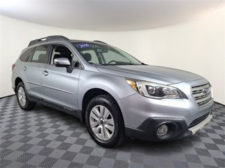 Used 2016 Subaru Outback 2.5i Premium video 1
