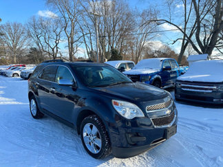 Used 2015 Chevrolet Equinox LT image 1