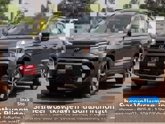 New 2025 Volkswagen Taos S image 1