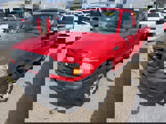 Used 2007 Ford Ranger 2WD Regular Cab image 1