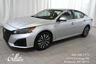 Used 2023 Nissan Altima 2.5 SV image 1