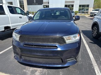 Used 2014 Dodge Durango SXT w/ Quick Order Package 23B image 1