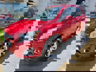 Used 2016 Chevrolet Trax LTZ image 1