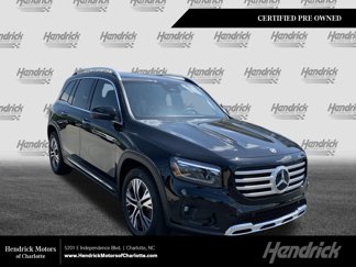 Certified 2024 Mercedes-Benz GLB 250 image 1