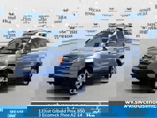 Used 2007 Honda CR-V EX-L image 1