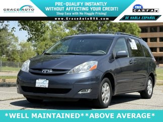 Used 2006 Toyota Sienna XLE image 1
