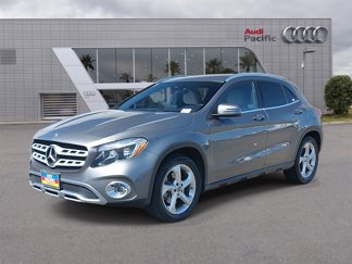 Used 2018 Mercedes-Benz GLA 250 image 1