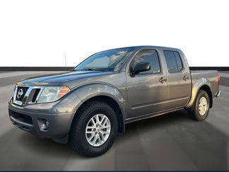Used 2019 Nissan Frontier SV w/ Value Truck Package image 1