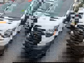 Used 2020 Ford Transit 250 Medium Roof image 1