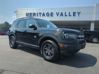 Used 2024 Ford Bronco Sport Big Bend image 1