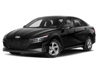 Certified 2021 Hyundai Elantra SE image 1