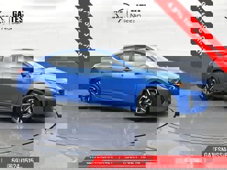 New 2025 Nissan Sentra SV w/ All-Weather Package image 1