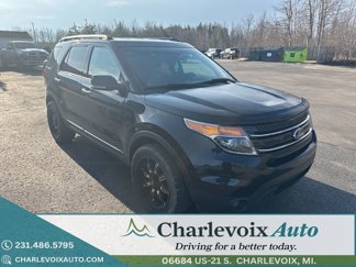 Used 2013 Ford Explorer Limited image 1