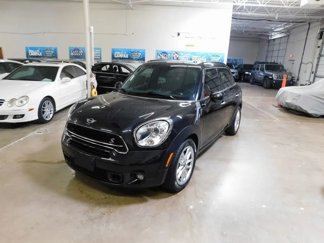 Used 2015 MINI Cooper Countryman S w/ Technology Package image 1
