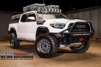 Used 2020 Toyota Tacoma TRD Pro image 1