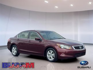 Used 2009 Honda Accord LX-P image 1