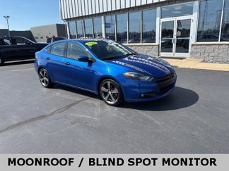 Used 2014 Dodge Dart GT w/ Technology Group image 1