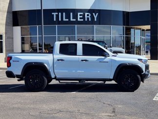 Used 2024 Chevrolet Colorado Trail Boss w/ Advanced Trailering Package image 1