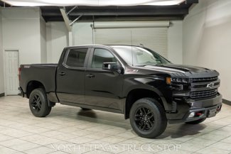 Used 2021 Chevrolet Silverado 1500 LT Trail Boss w/ Convenience Package II image 1