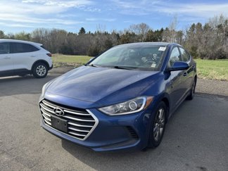 Used 2018 Hyundai Elantra SEL image 1