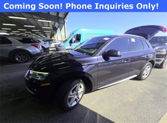Used 2018 Audi Q5 2.0T Premium image 1