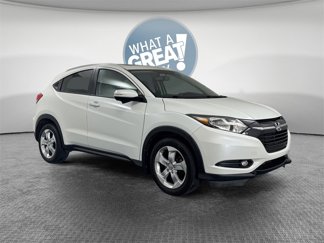 Used 2016 Honda HR-V EX-L image 1