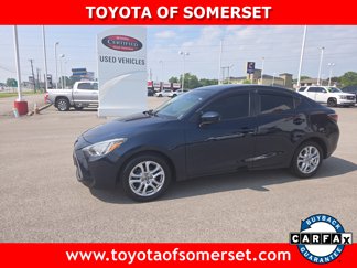 Used 2017 Toyota Yaris iA image 1