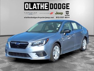 Used 2019 Subaru Legacy 2.5i image 1