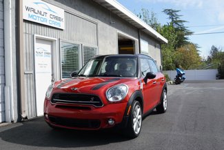 Used 2016 MINI Cooper Countryman S image 1