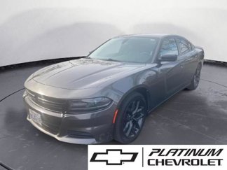 Used 2019 Dodge Charger SXT image 1