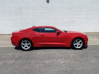 Used 2017 Chevrolet Camaro LT image 1