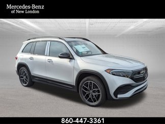 Used 2023 Mercedes-Benz EQB 300 4MATIC image 1