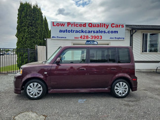 Used 2006 Scion xB image 1