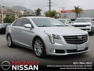 Used 2019 Cadillac XTS Luxury image 1