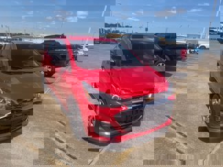 Used 2020 Chevrolet Spark LS image 1