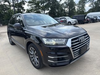Used 2019 Audi Q7 3.0T Premium Plus w/ Premium Plus Package image 1