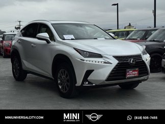 Used 2019 Lexus NX 300 FWD video 1