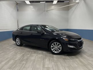 Used 2023 Chevrolet Malibu LT image 1
